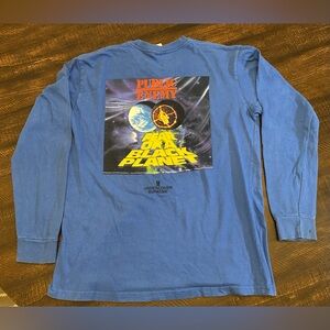 Supreme Undercover Public Enemy Counterattack L/S T-Shirt Men's M